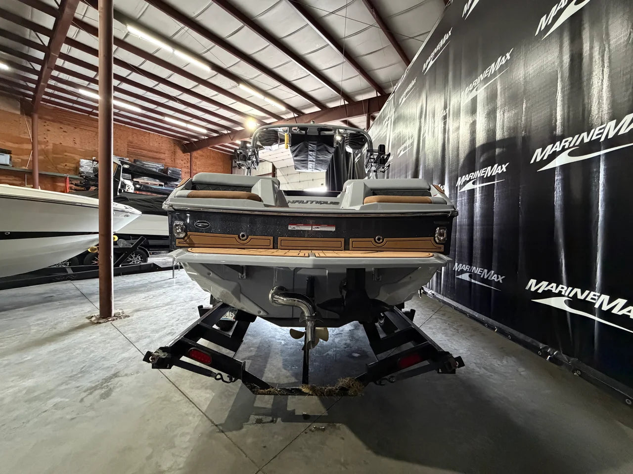 2026 Nautique Super Air Nautique GS22 22.0 feet, Rogers, MN #8