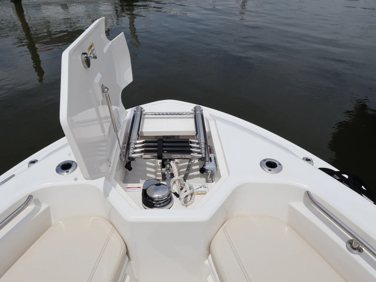 2023 Boston Whaler 280 Dauntless 28.0 feet, Naples, Florida #22