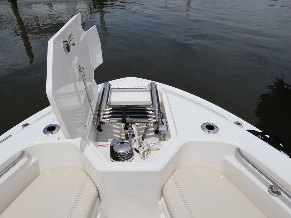 2023 Boston Whaler 280 Dauntless 28.0 feet, Naples, Florida #22