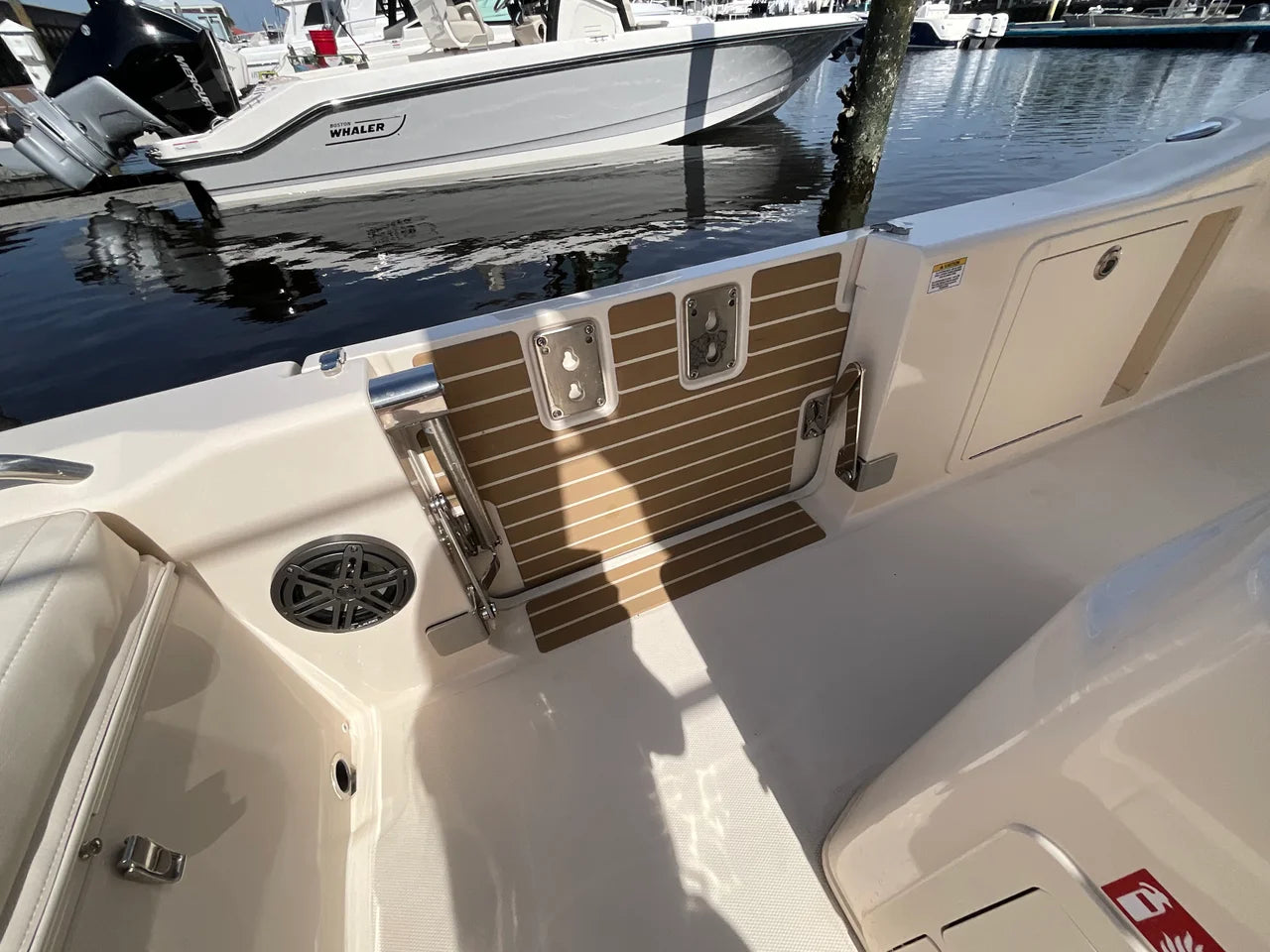2027 Grady-White 281 CE 28.0 feet, Jacksonville Beach, Florida #7