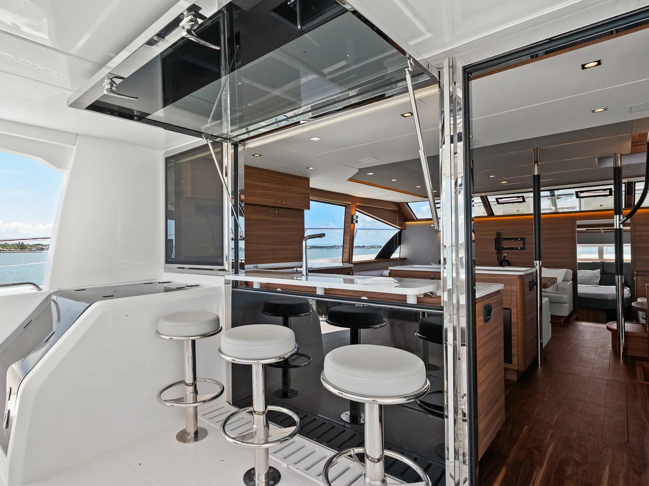 2026 Aquila 54 Yacht 54.0 feet, St Petersburg, FL #42