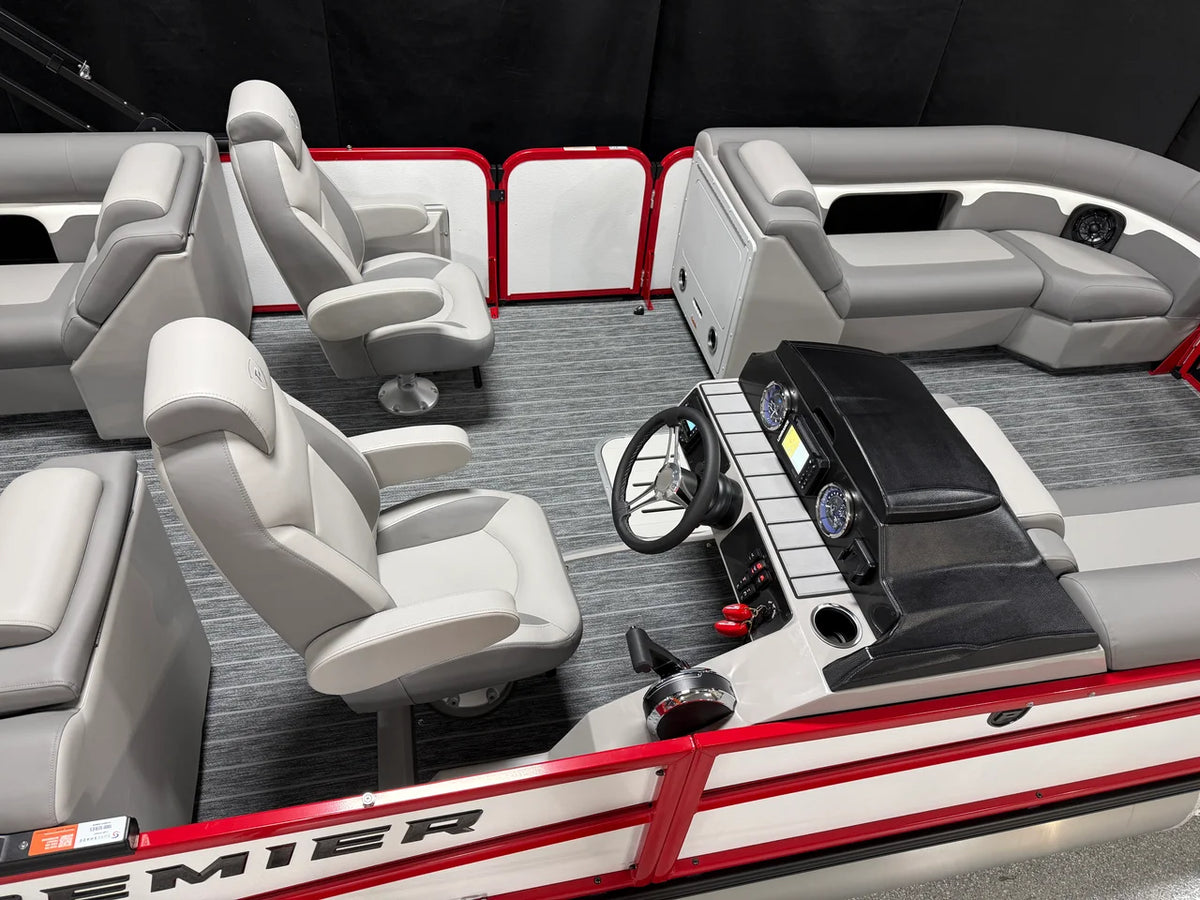 2026 Premier 230 SUNSATION 23.0 feet, Crosslake, Minnesota #6