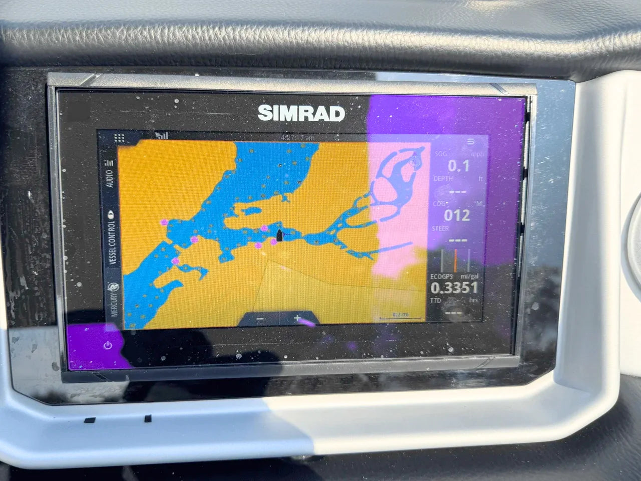 2020 Harris 230 SOLSTICE 23.0 feet, Lake Hopatcong, NJ #22