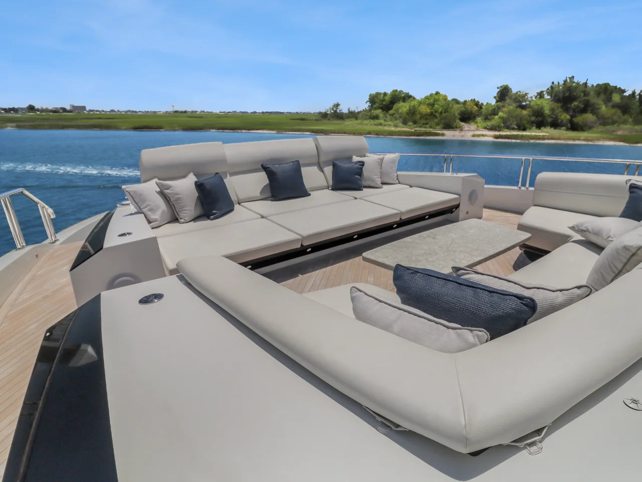 2021 Ocean Alexander 28R 90.0 feet, Wrightsville Beach, North Carolina #27
