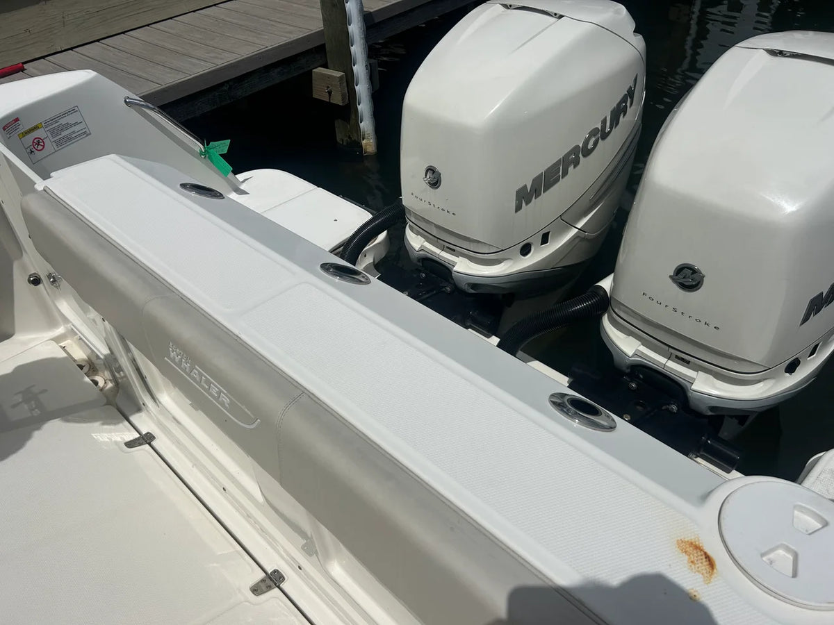 2018 Boston Whaler 315 Conquest 31.0 feet, Pensacola, Florida #14