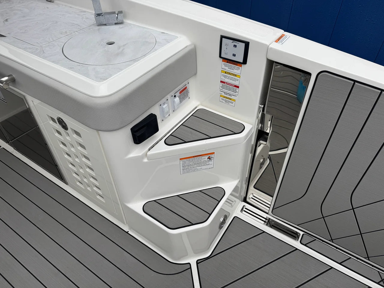 2026 Sea Ray SLX 400 40.0 feet, Rogers, MN #14