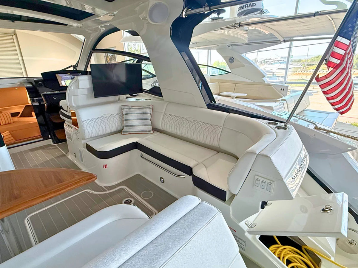 2027 Sea Ray Sundancer 370 37.0 feet, Lewisville, TX #9