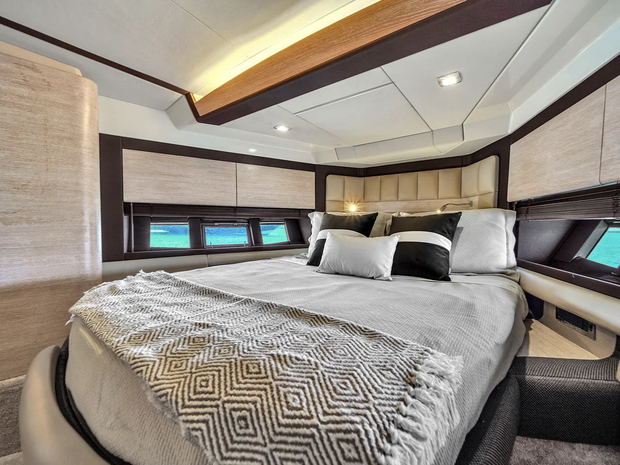 2012 Azimut 64 FLY 64.0 feet, Miami Beach, FL #71