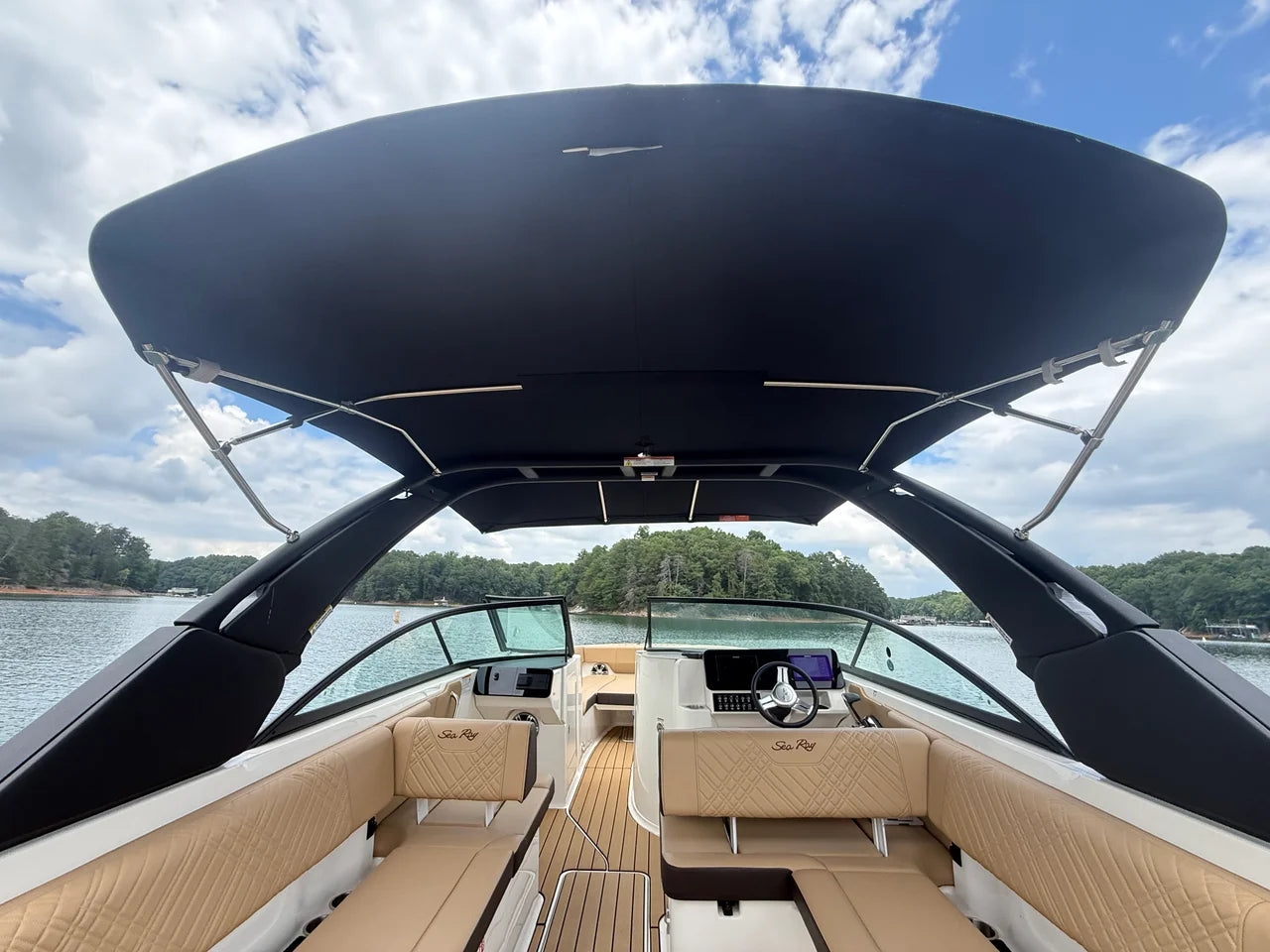 2025 Sea Ray 270 SDX 27.0 feet, Cumming, Georgia #22
