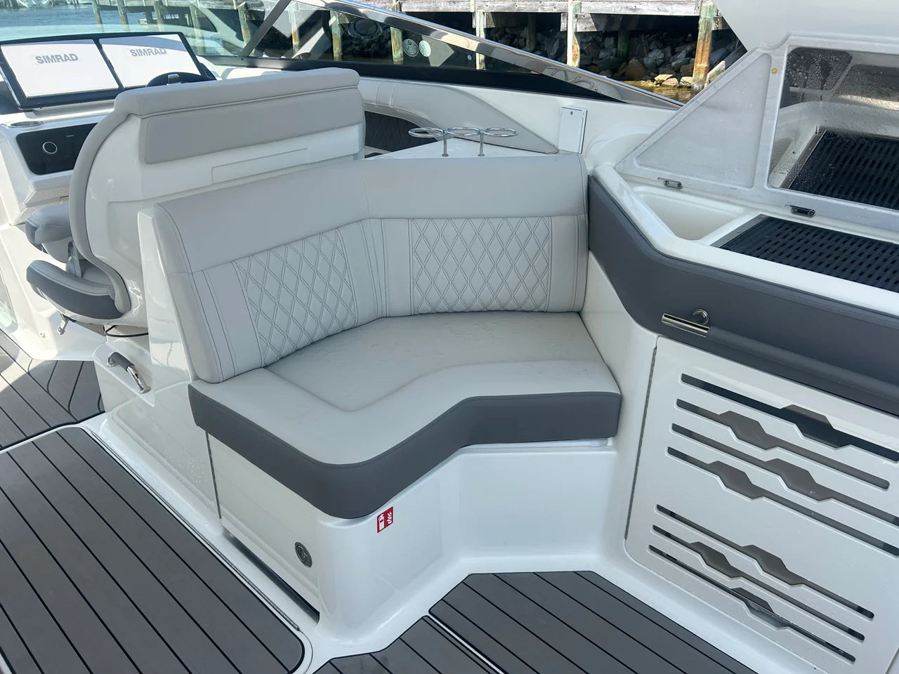 2026 Sea Ray SLX 310 Outboard 31.0 feet, Pensacola, Florida #21
