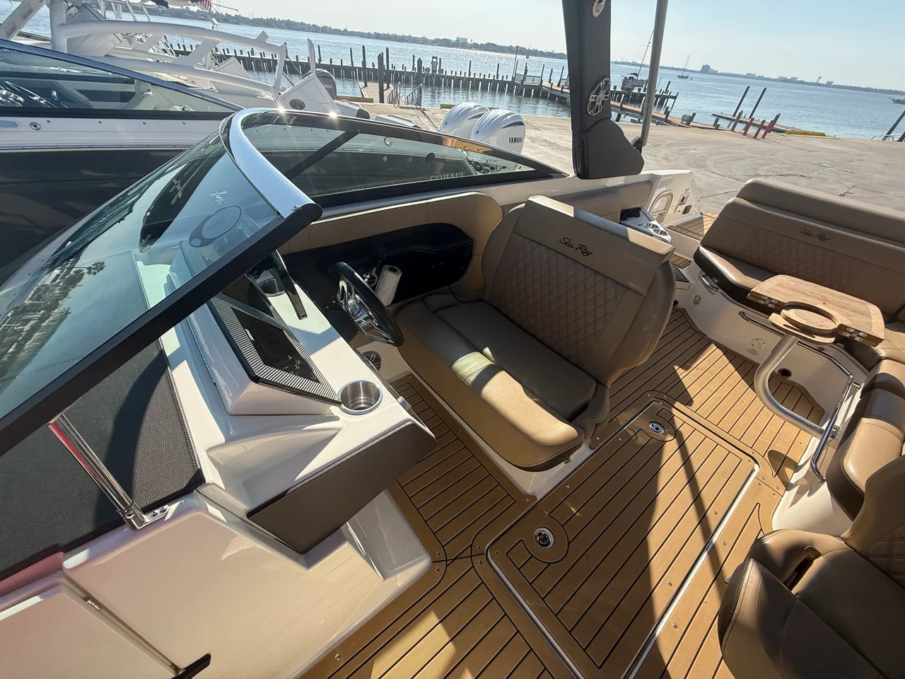 2019 Sea Ray 280 SLX 28.0 feet, Seabrook, TX #17