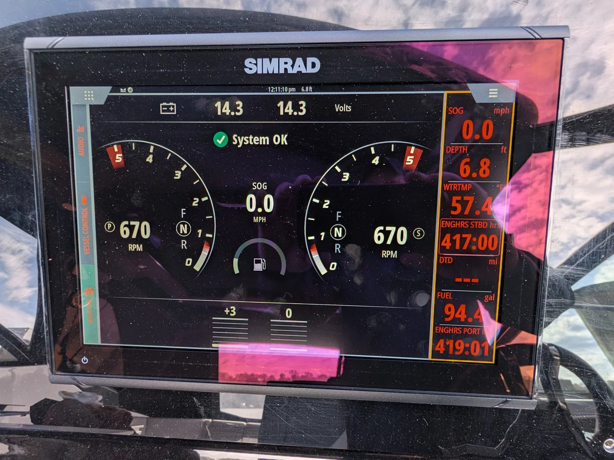 2021 Cruisers Yachts 38 GLS I/O 37.0 feet, Annapolis, MD #25