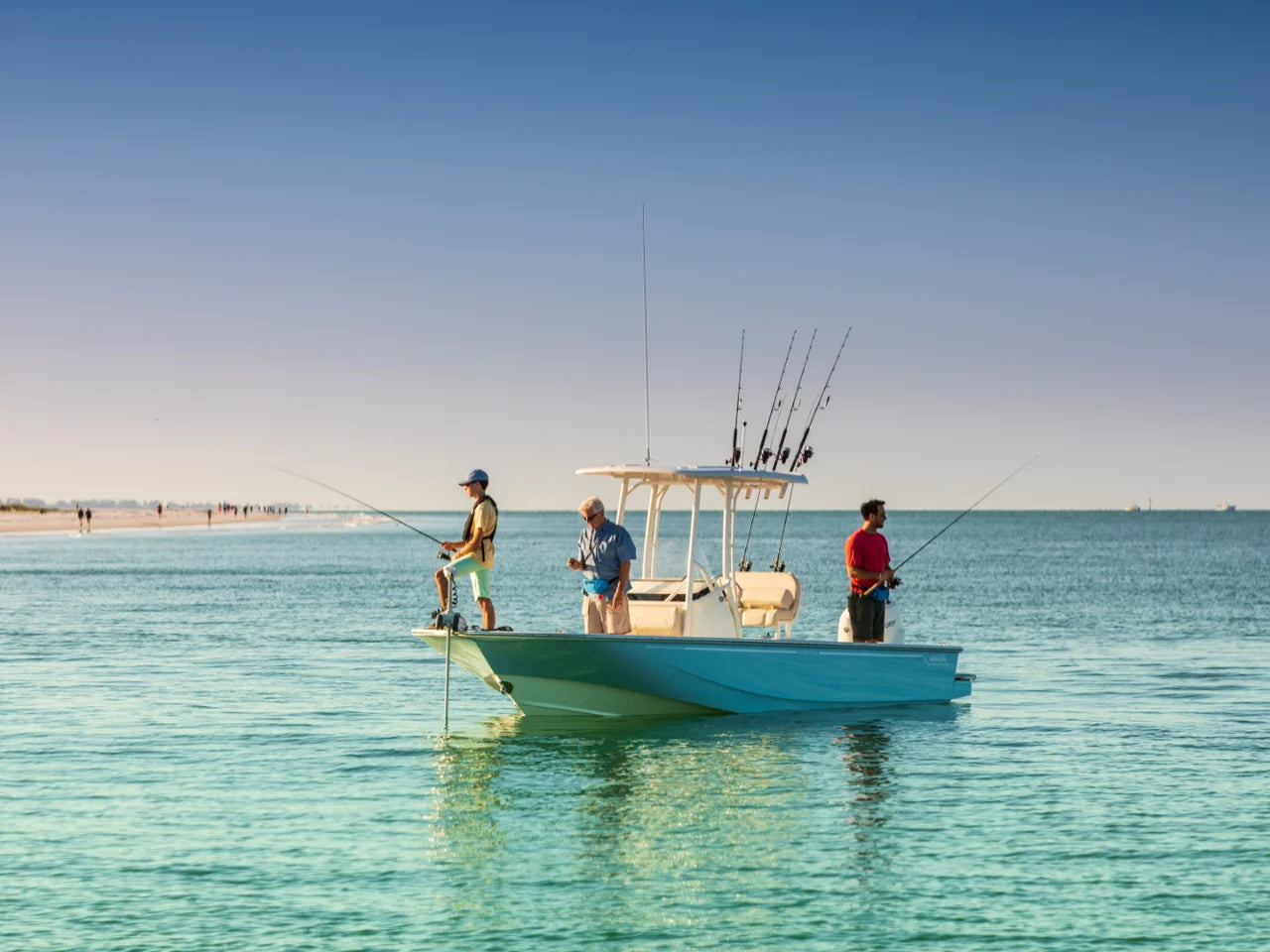 2026 Boston Whaler 210 Montauk 21.0 feet, Inuvik, Northwest Territories #35