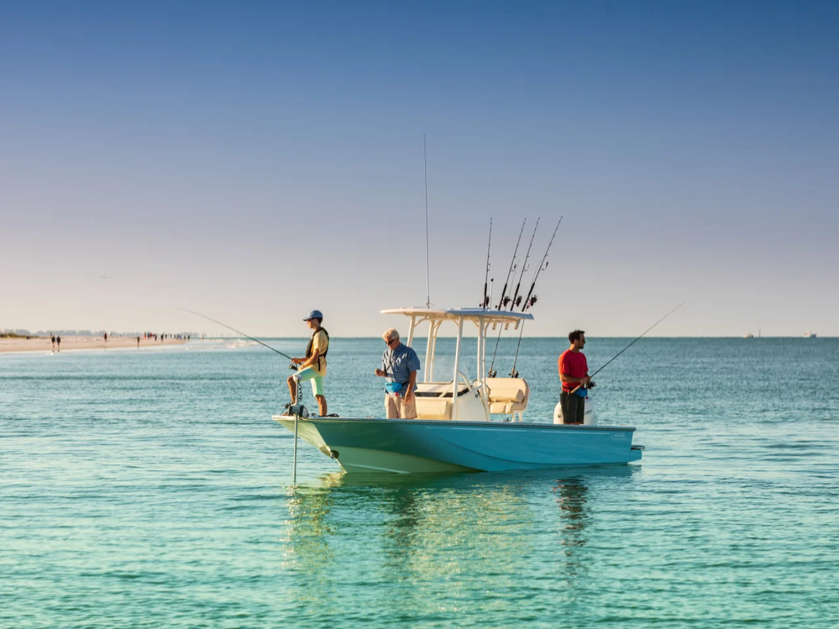 2027 Boston Whaler 210 Montauk 21.0 feet, Inuvik, Northwest Territories #35