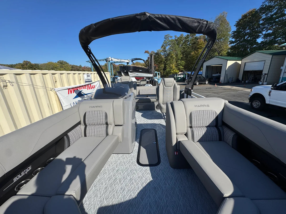 2027 Harris 230SOL 23.0 feet, Lake Hopatcong, NJ #23