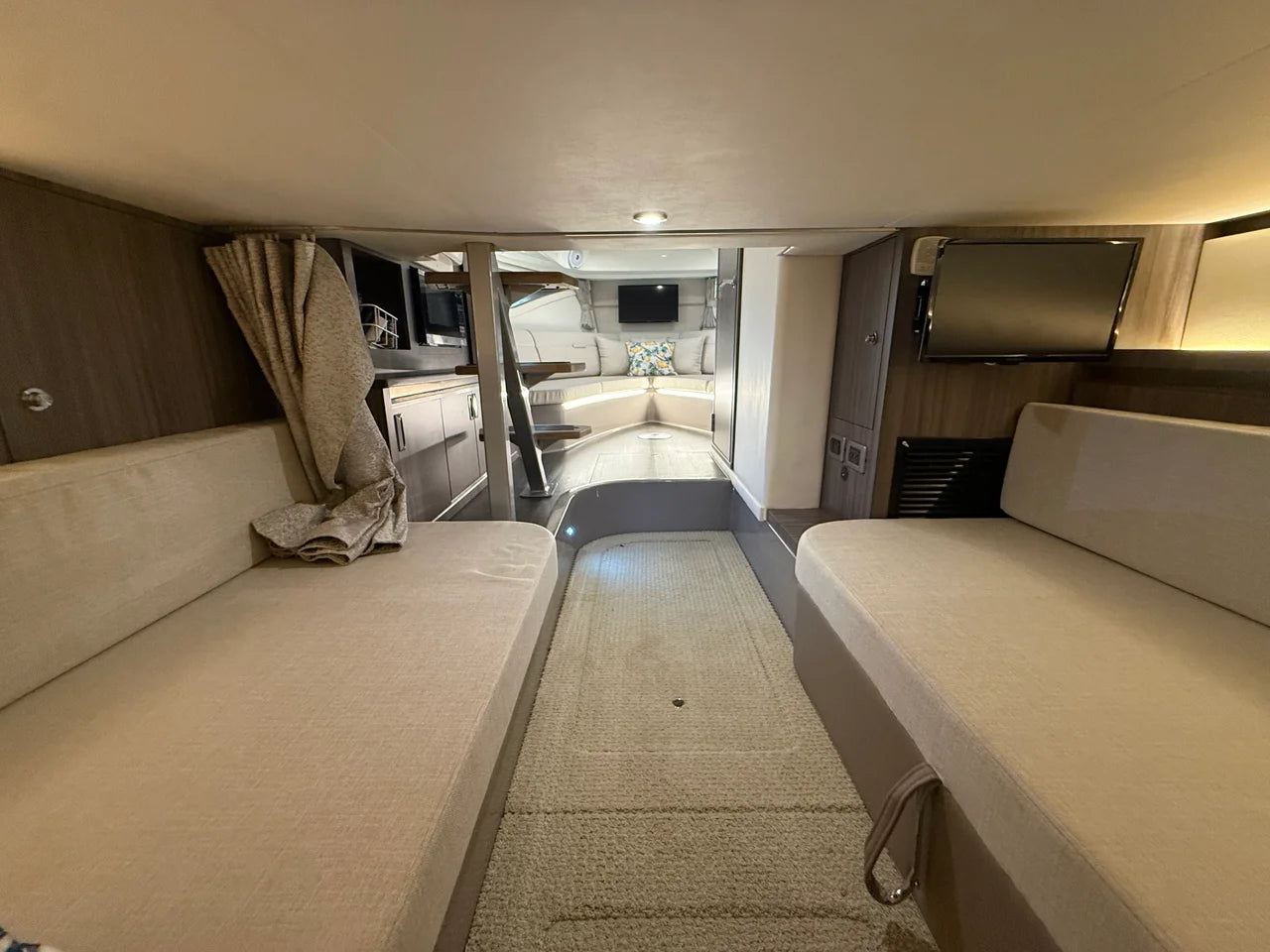 2021 Sea Ray 320 SUNDANCER 32.0 feet, Cumming, GA #74