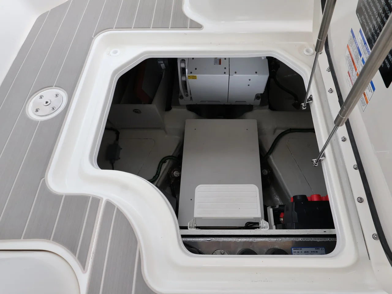 2026 Sea Ray Sundancer 370 Outboard 37.0 feet, Naples, Florida #69