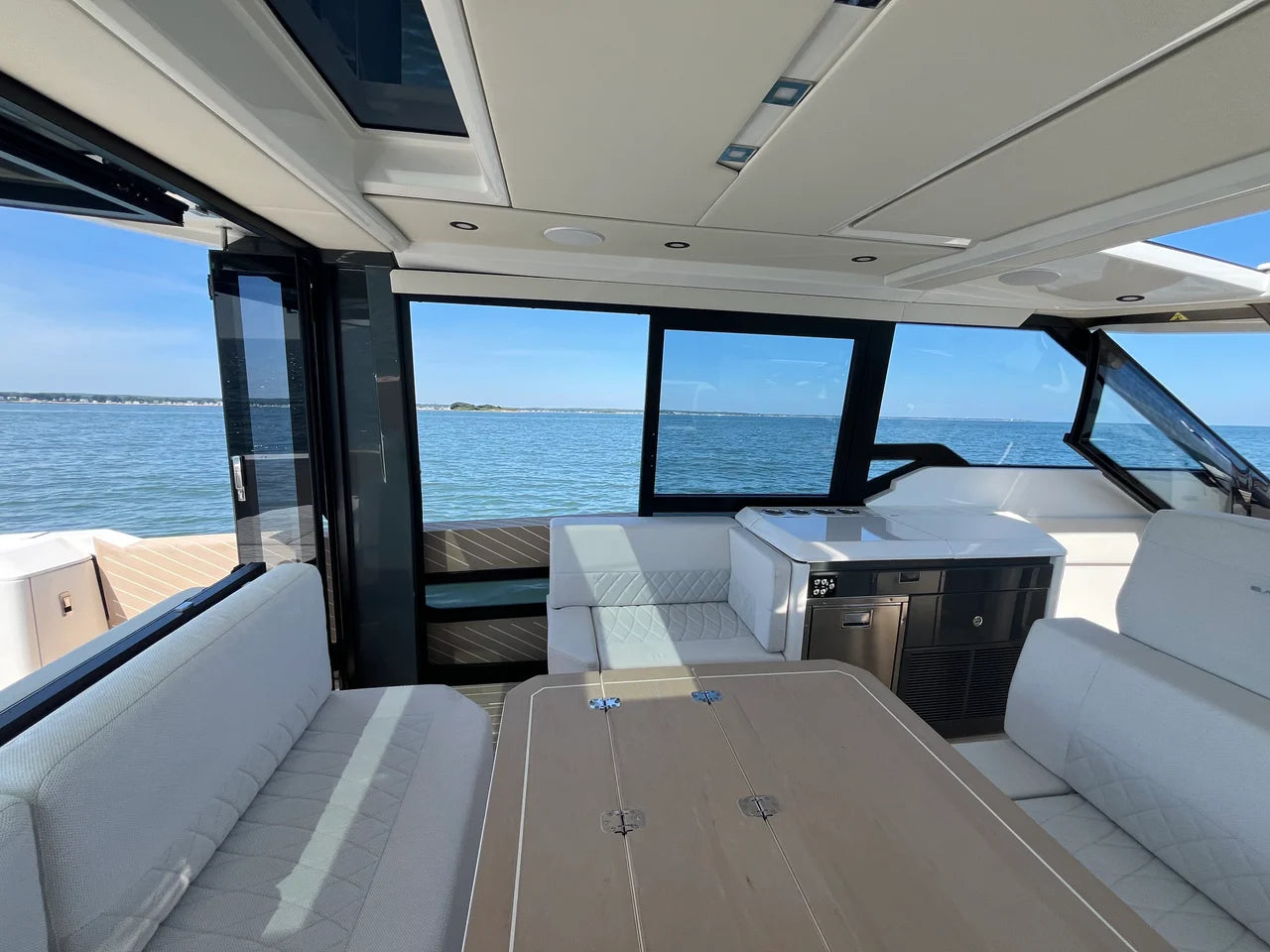 2026 Saxdor 400 GTC 40.0 feet, Westbrook, Connecticut #24