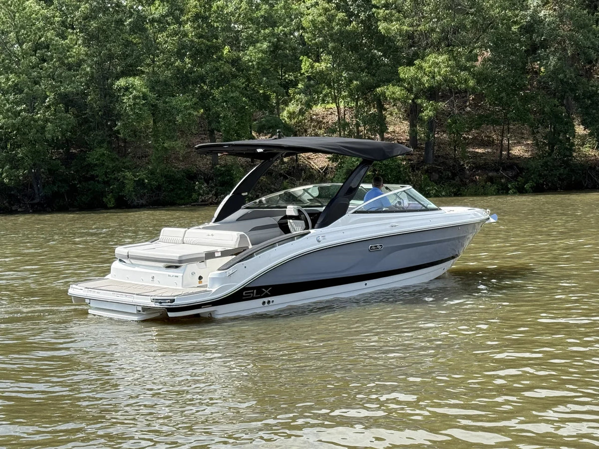 2026 Sea Ray SLX 280 28.0 feet, Lake Ozark, MO #5