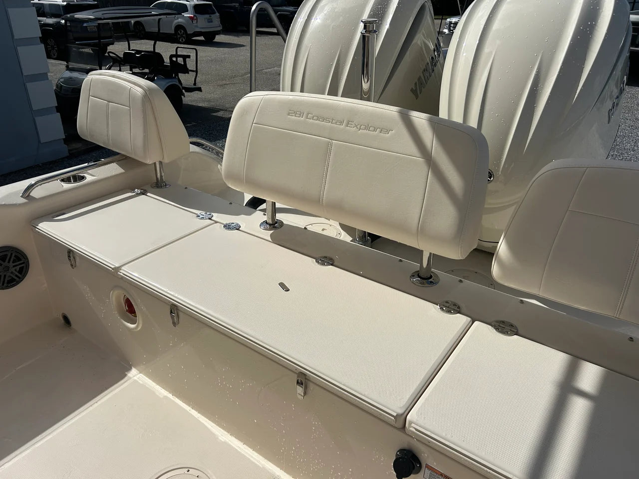 2027 Grady-White 281 CE 28.0 feet, Gulf Shores, AL #15
