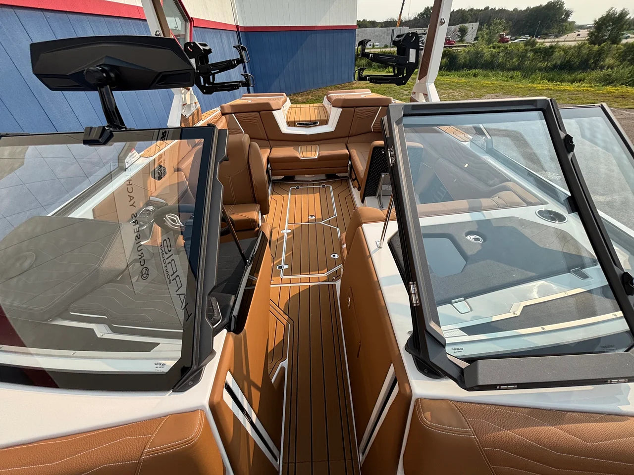 2027 Nautique G23SUPER AIR 23.0 feet, Rogers, MN #38