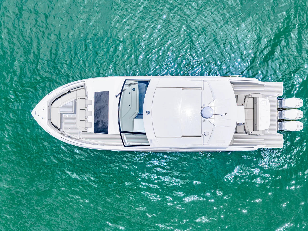 2026 Cruisers Yachts 50GLS OB 50.0 feet, Clearwater, Florida #8