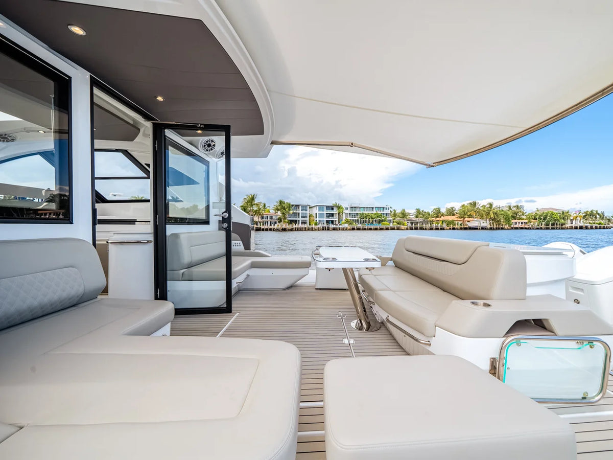 2026 Cruisers Yachts 50GLS OB 50.0 feet, Pompano Beach, Florida #26
