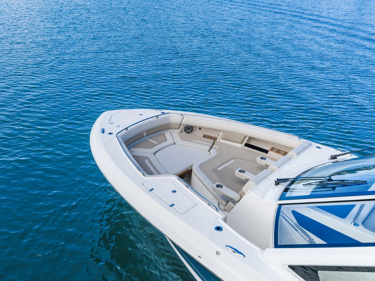 2026 Boston Whaler 380 Realm 38.0 feet, Naples, Florida #11