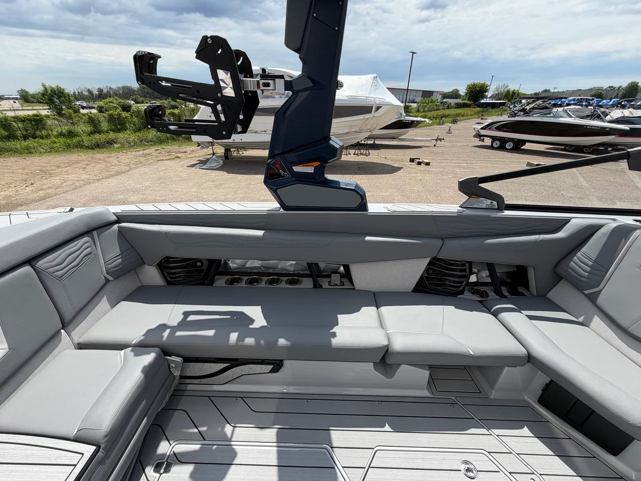 2026 Nautique Super Air Nautique G25 25.0 feet, Rogers, MN #25