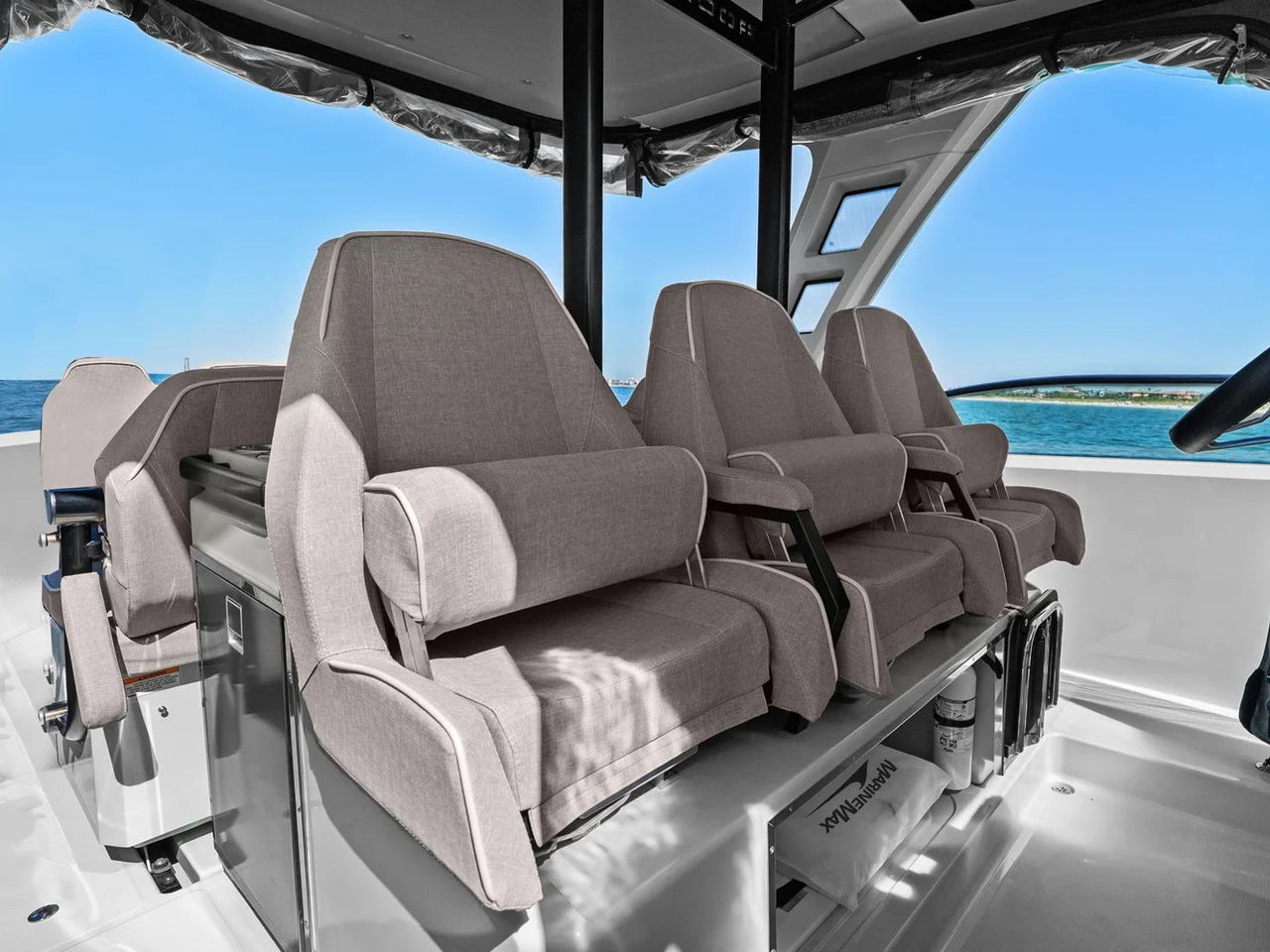 2023 Saxdor 320 GTO 32.0 feet, St Petersburg, FL #42