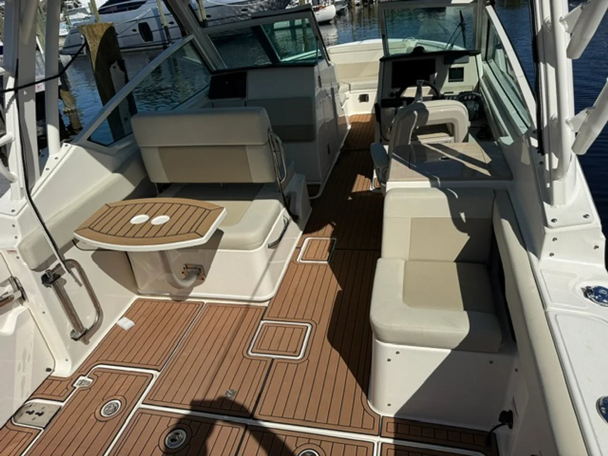 2021 Boston Whaler 280 VANTAGE 28.0 feet, Venice, Florida #12
