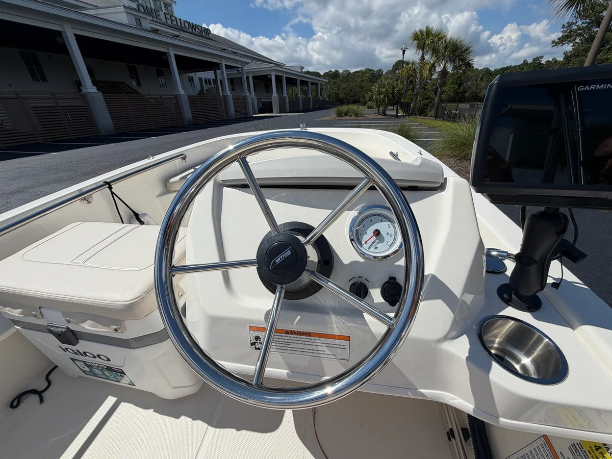 2024 Boston Whaler 13 SUPER SPORT 13.0 feet, Charleston, SC #12