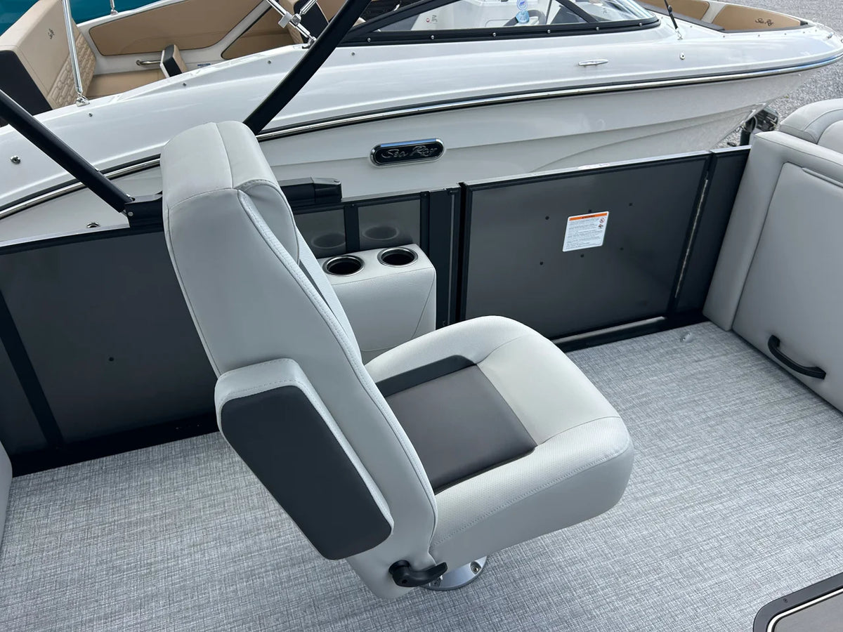 2027 Harris Cruiser 230 25.0 feet, Gulf Shores, AL #13
