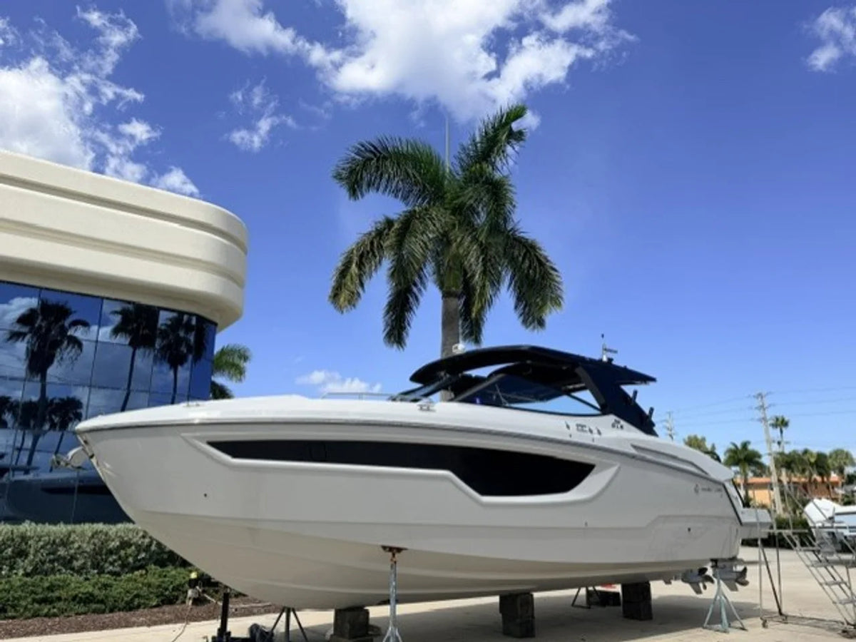2024 Cruisers Yachts 38 GLS OB 38.0 feet, Stuart, Florida #1