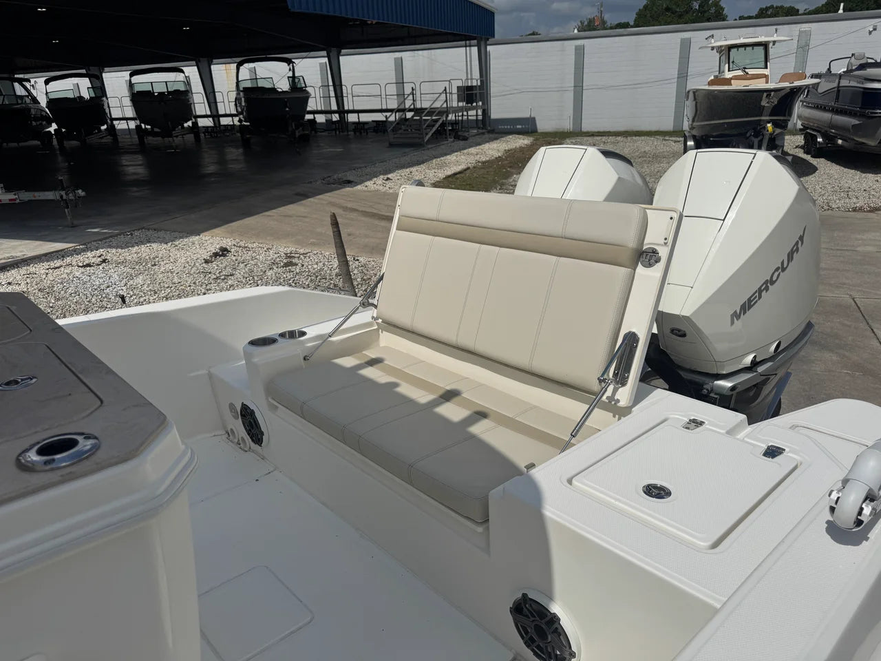 2023 Boston Whaler 280 Dauntless 28.0 feet, Cocoa, Florida #6