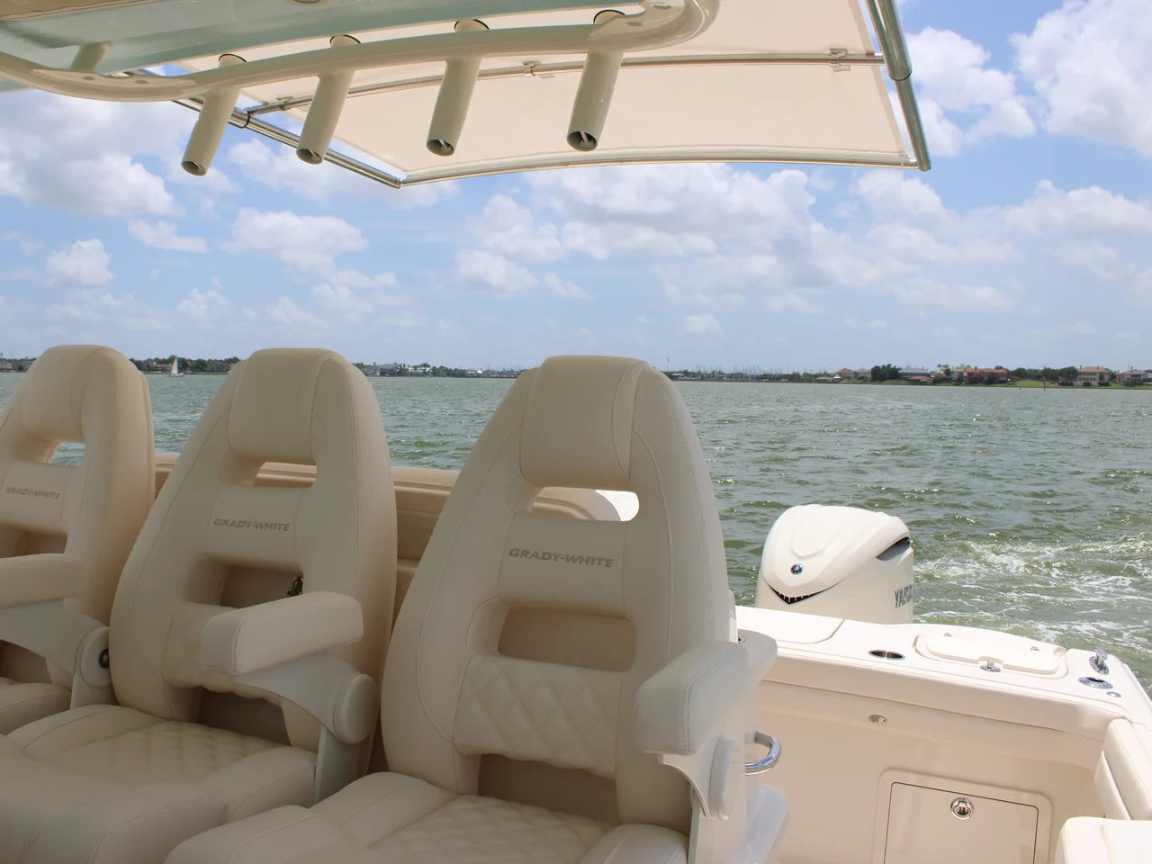 2027 Grady-White Canyon 32.0 feet, Seabrook, TX #25