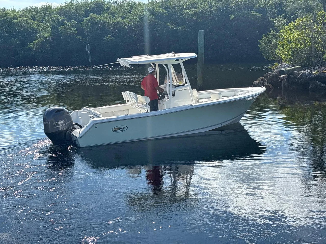2016 Sea Hunt ULTRA 225 22.0 feet, Key Largo, FL #15
