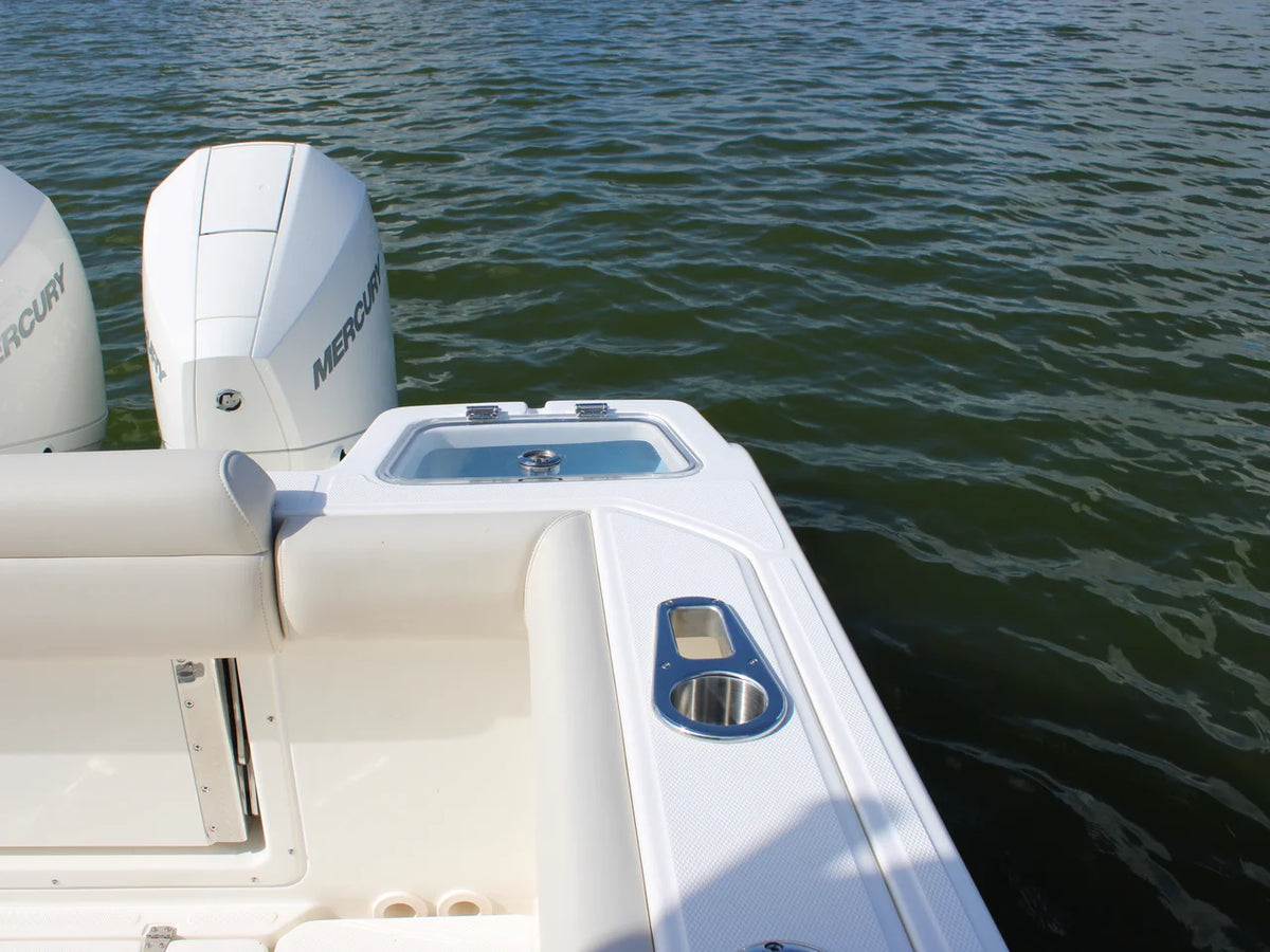 2027 Boston Whaler 250 Outrage 25.0 feet, Seabrook, TX #33