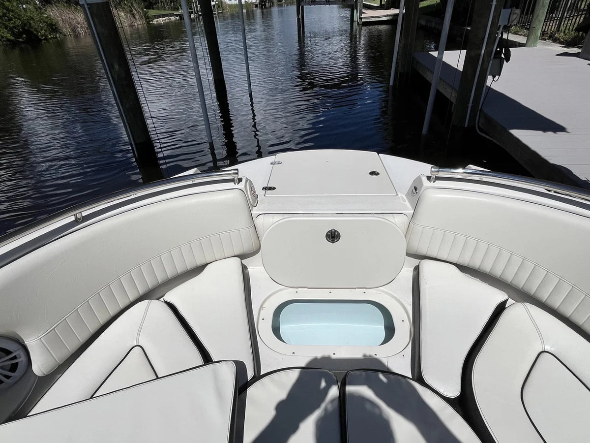 2020 Stingray 231 DC 23.0 feet, Venice, FL #7