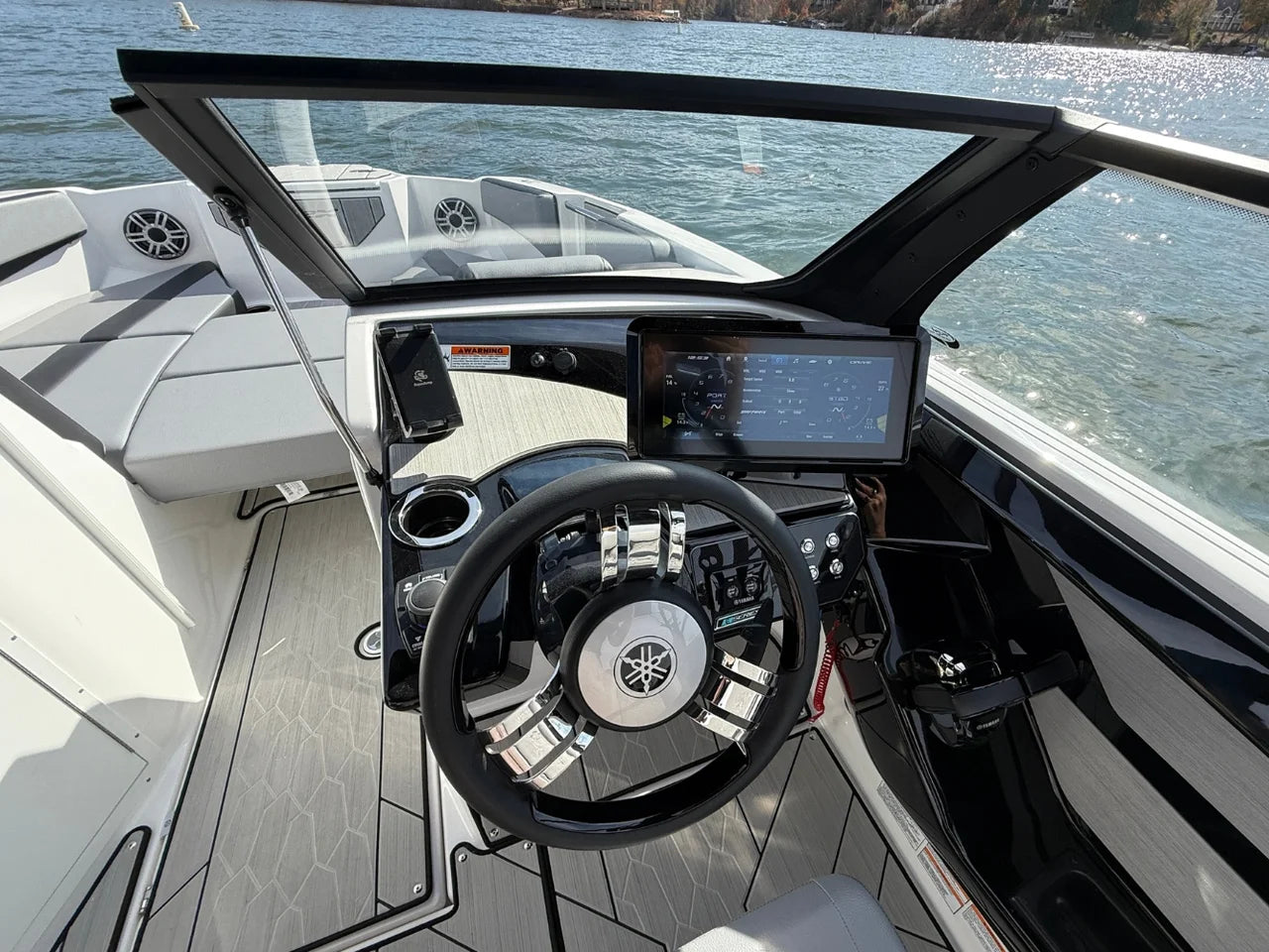 2026 Yamaha 222XD 22.0 feet, Lake Wylie, SC #19