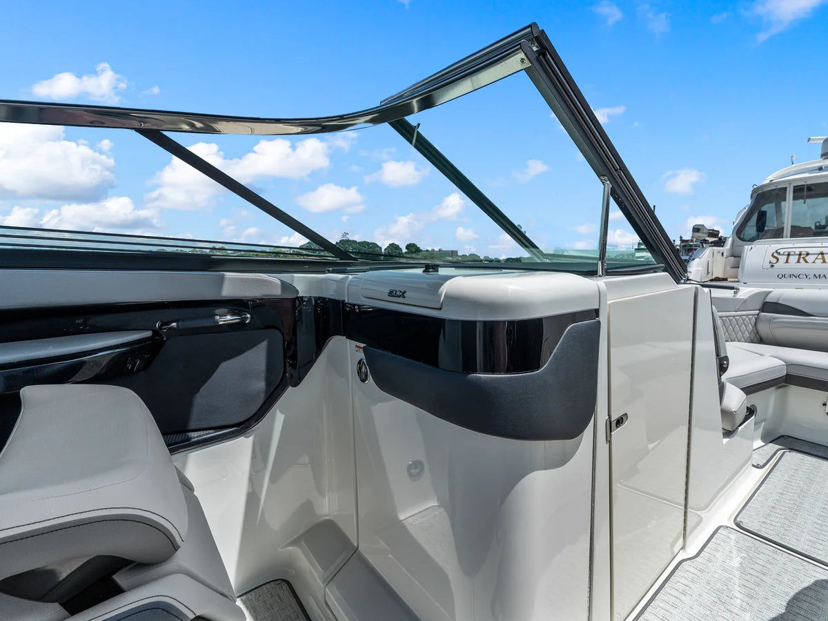 2026 Sea Ray SLX 260 Outboard 26.0 feet, Quincy, MA #19