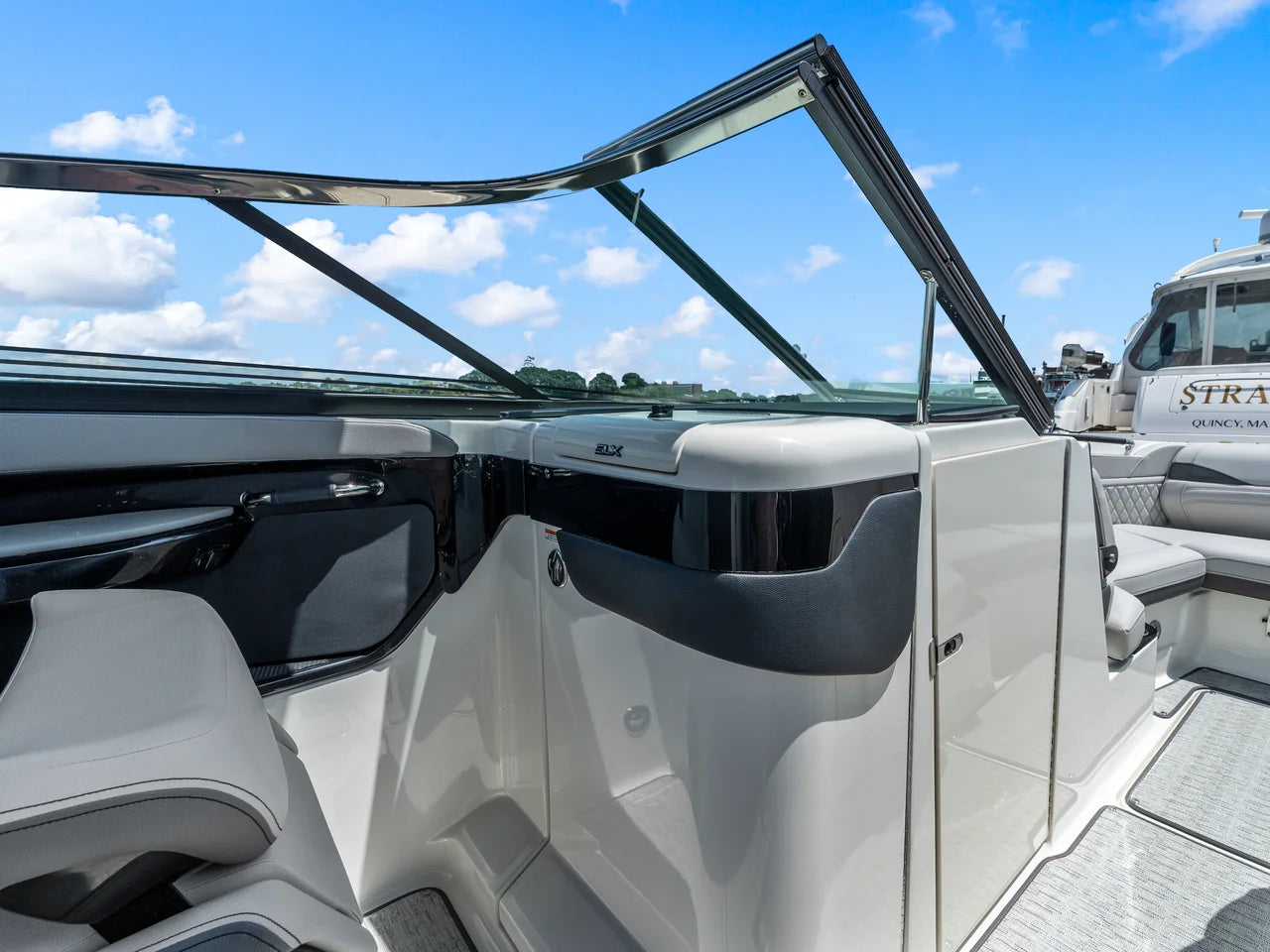 2026 Sea Ray SLX 260 Outboard 26.0 feet, Quincy, MA #19