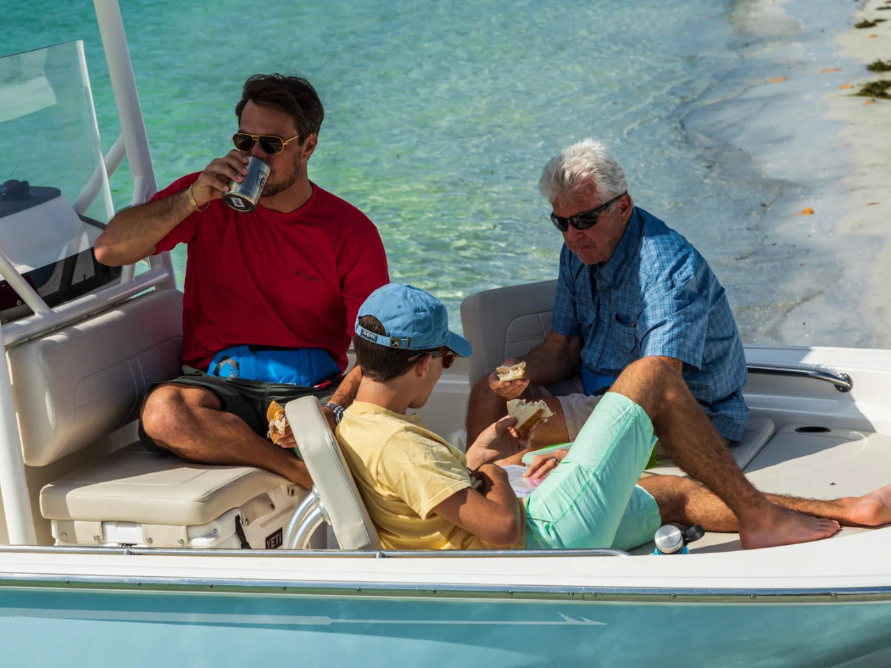 2026 Boston Whaler 210 Montauk 21.0 feet, Inuvik, Northwest Territories #53