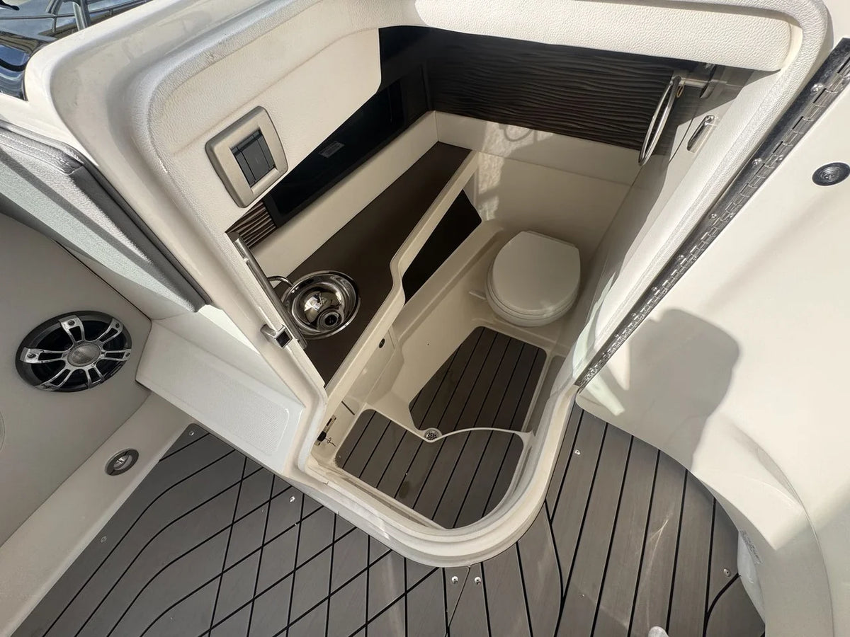 2022 Sea Ray SLX 310 31.0 feet, Norwalk, Connecticut #13