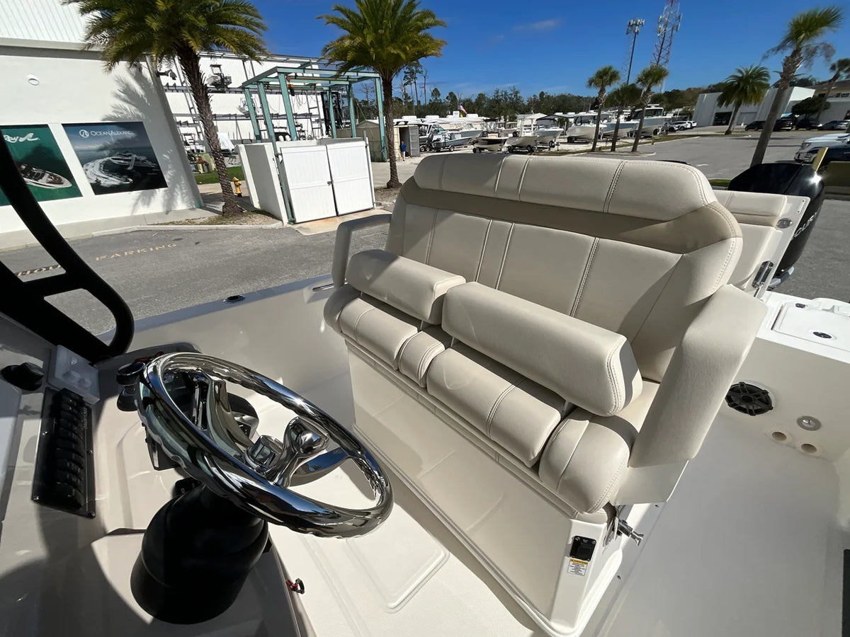 2026 Boston Whaler 280 Dauntless 28.0 feet, Jacksonville Beach, Florida #5