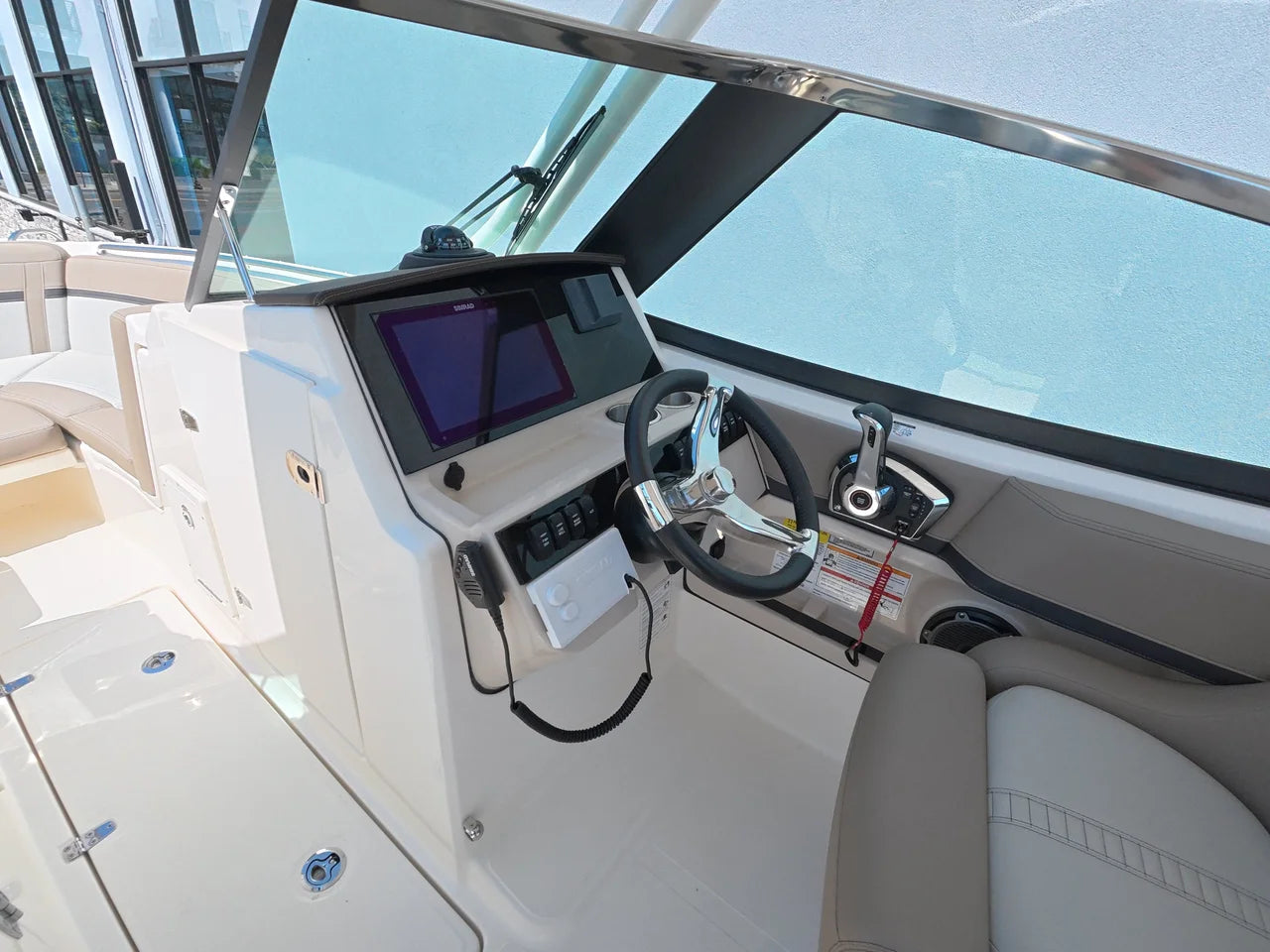 2026 Boston Whaler 240 Vantage 24.0 feet, Norwalk, Connecticut #24