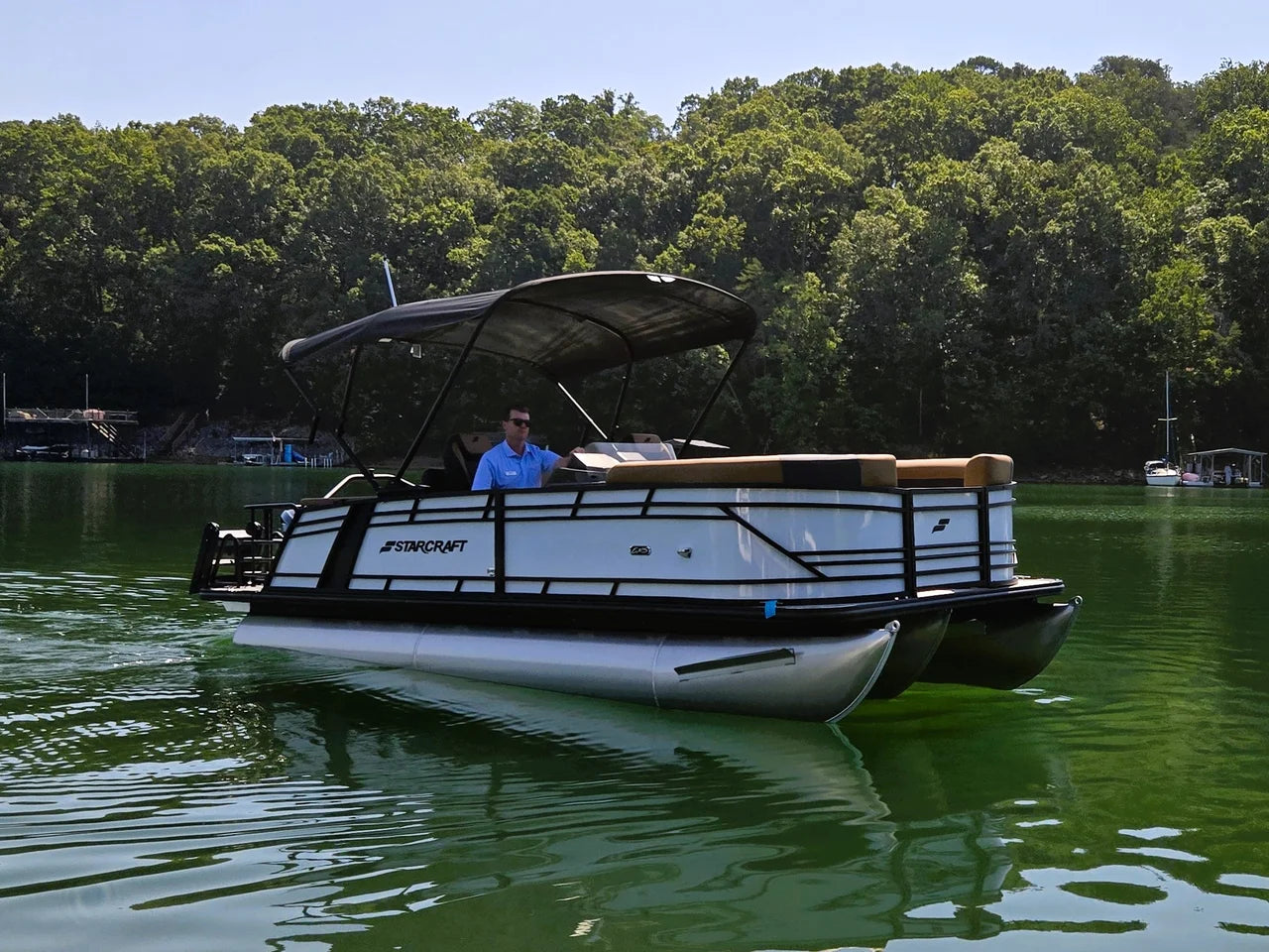 2027 Starcraft EXS-1 Q DH 21.0 feet, Cumming, GA #2