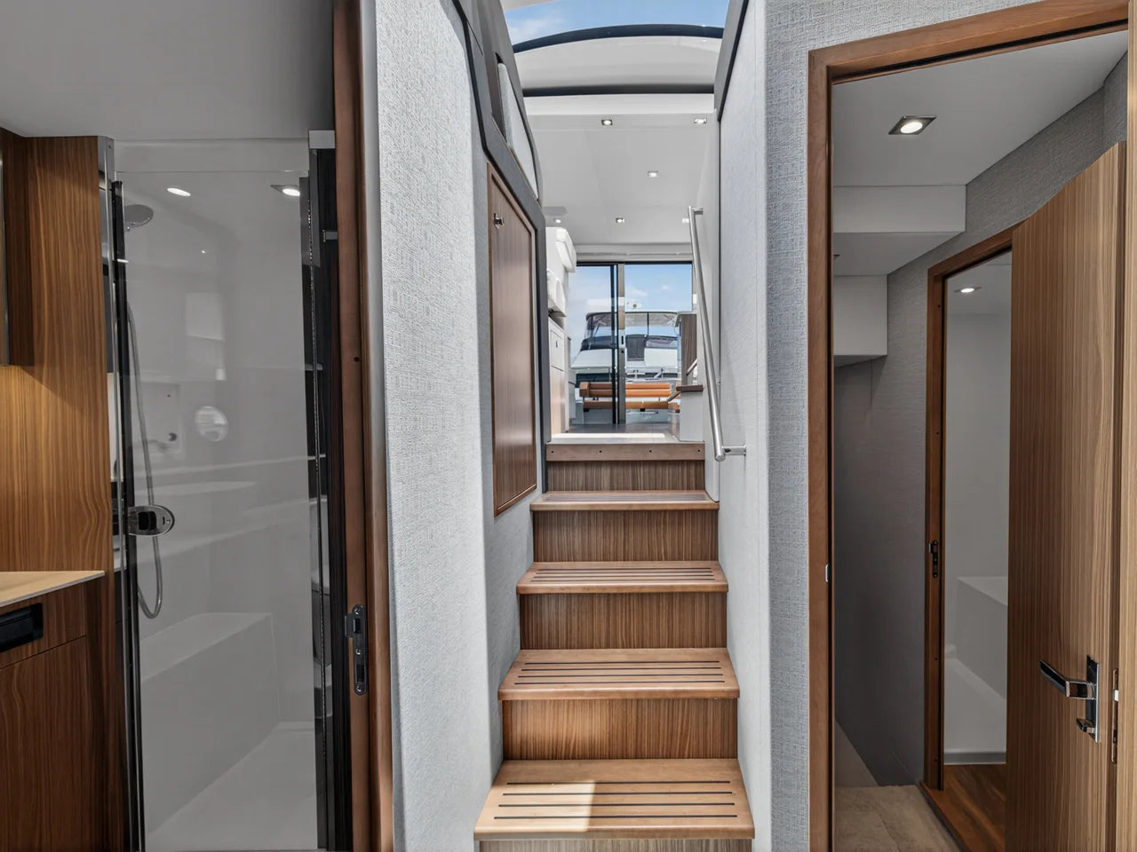 2026 Cruisers Yachts 46 Cantius 46.0 feet, Stuart, Florida #43