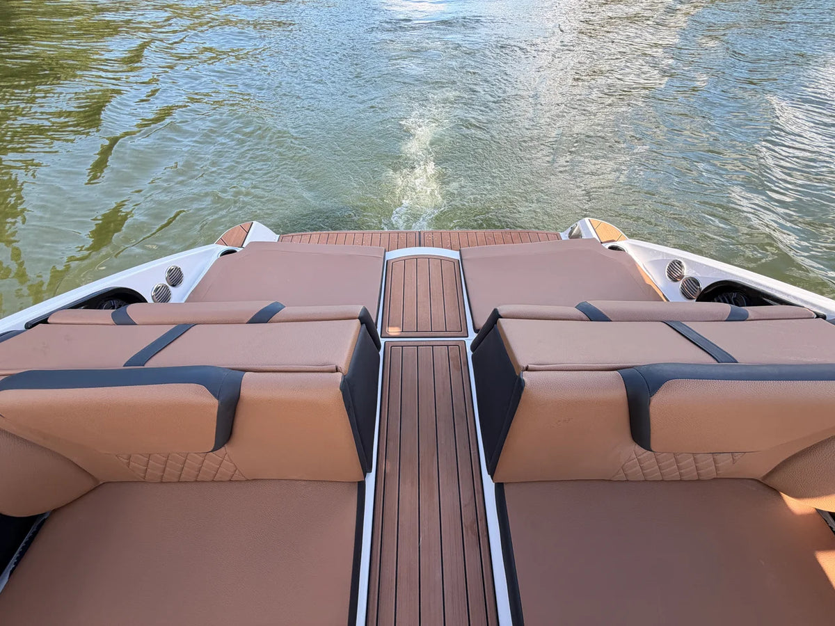 2026 Yamaha 222SD 22.0 feet, Lake Wylie, SC #16