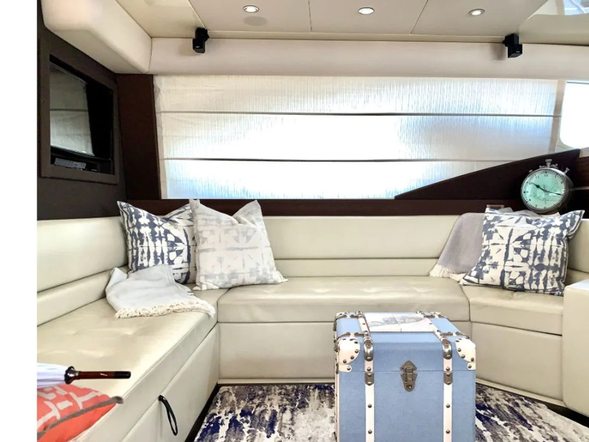 2016 Azimut FLY 60 60.0 feet, Huntington, NY #25